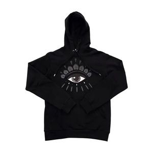 Kenzo Eye Hoodie